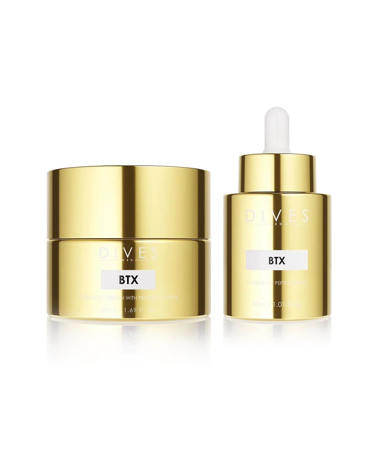 BTX SET