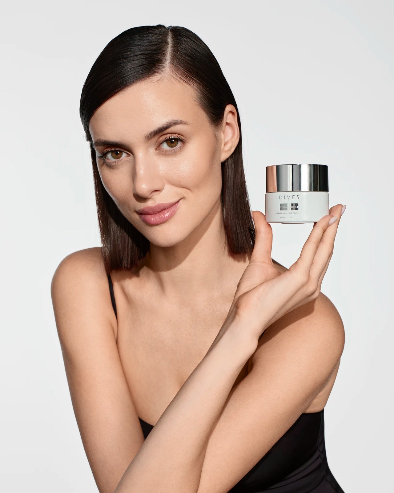 PLATINIUM ULTRA 4 - SUPREME ANTI-AGING RICH CREAM