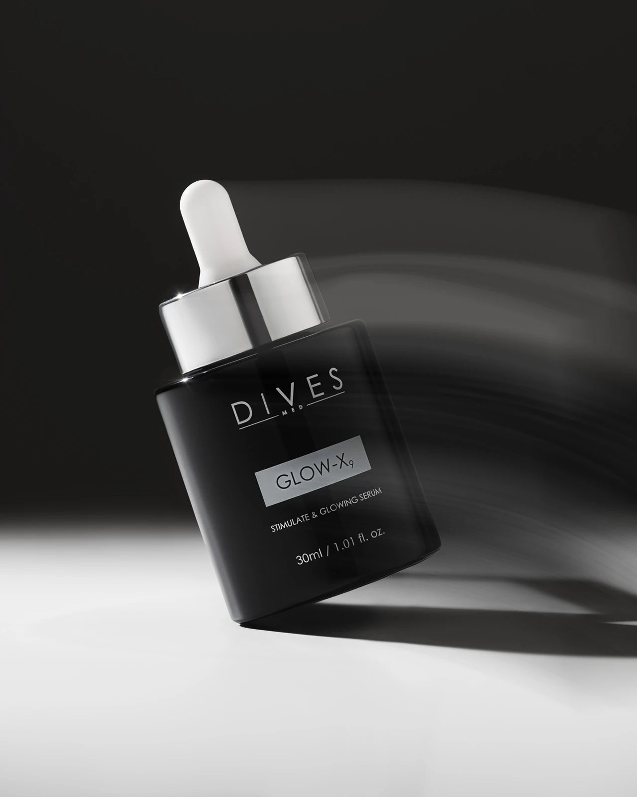 GLOW X9 - STIMULATE & GLOWING SERUM