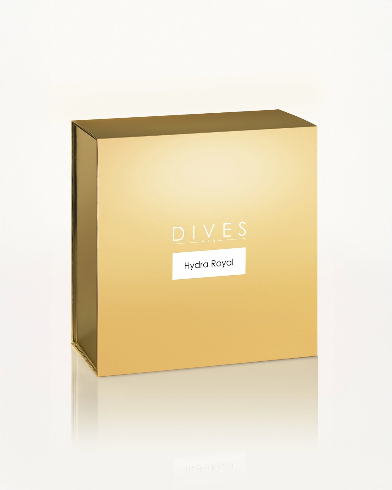 HYDRA ROYAL - EXCLUSIVE REVITALIZING SMALL SET