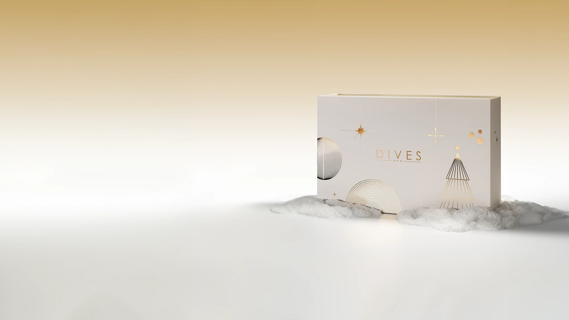 HYDRA ROYAL - EXCLUSIVE REVITALIZING SET