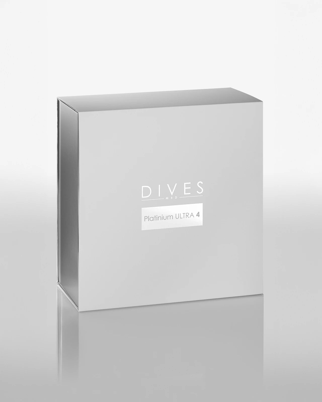 PLATINIUM ULTRA 4 - SUPREME ANTI-AGING SMALL SET