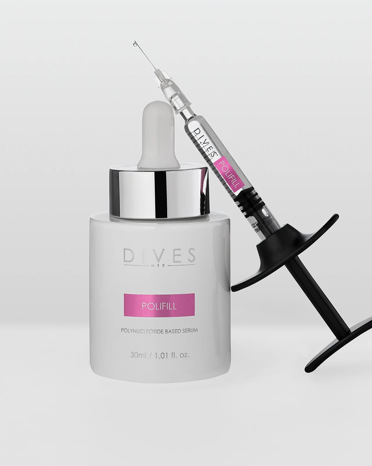 POLIFILL - POLINUCLEOTIDE BASED SERUM