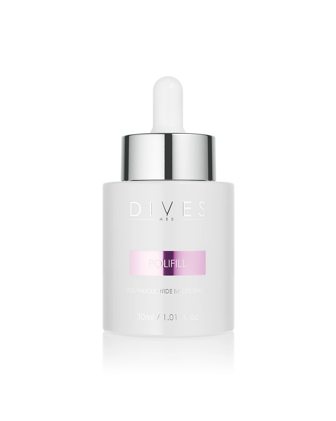 POLIFILL - POLINUCLEOTIDE BASED SERUM