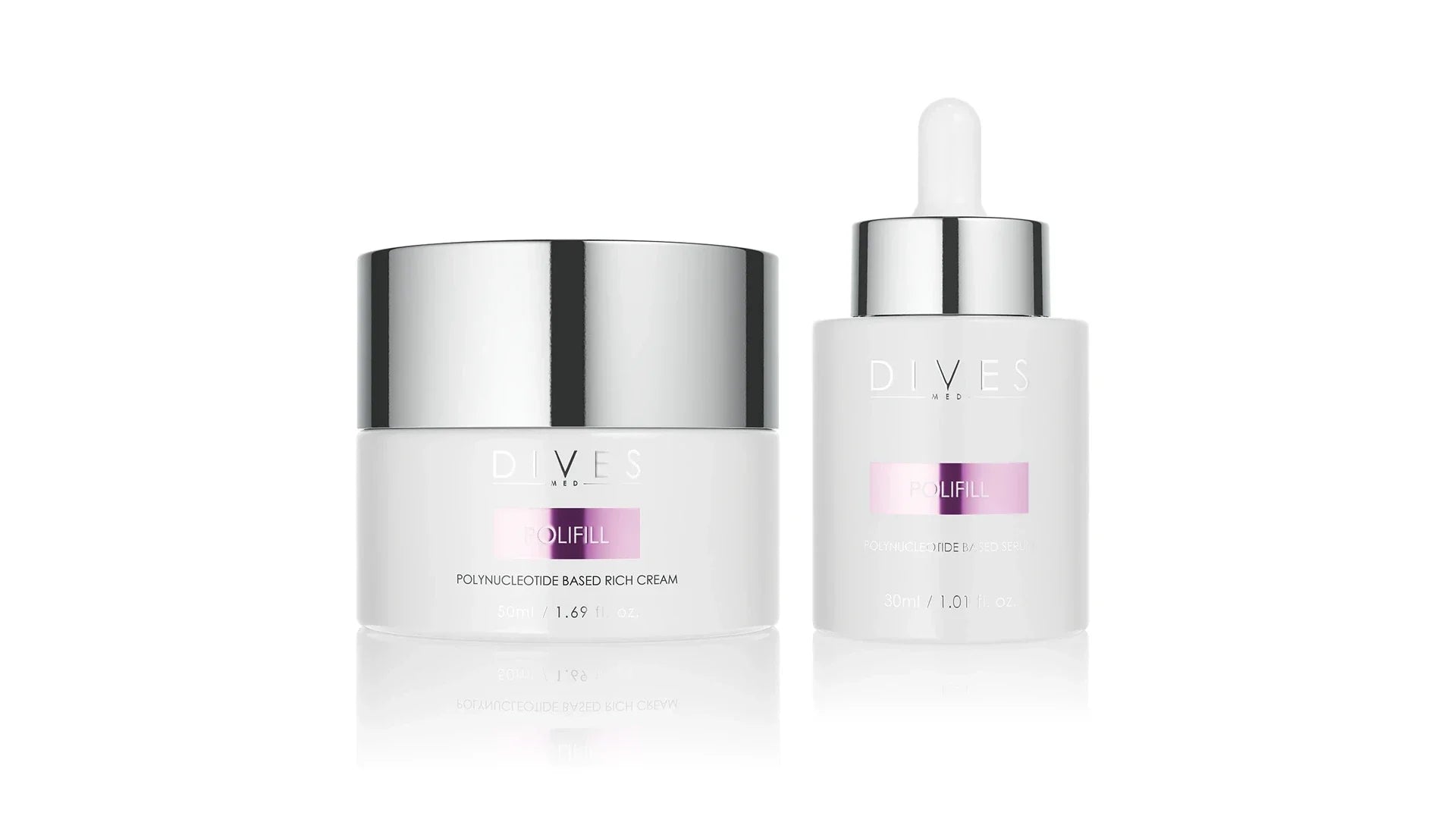 Polyfill – DIVES MED