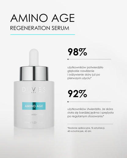 AMINO AGE - REGENERATION SERUM