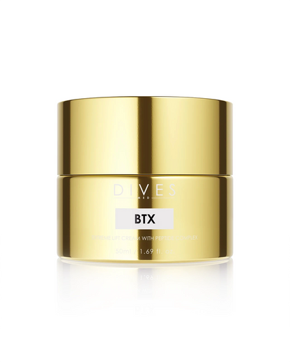 BTX - EXTREME LIFT CREAM WITH PEPTIDE COMPLEX