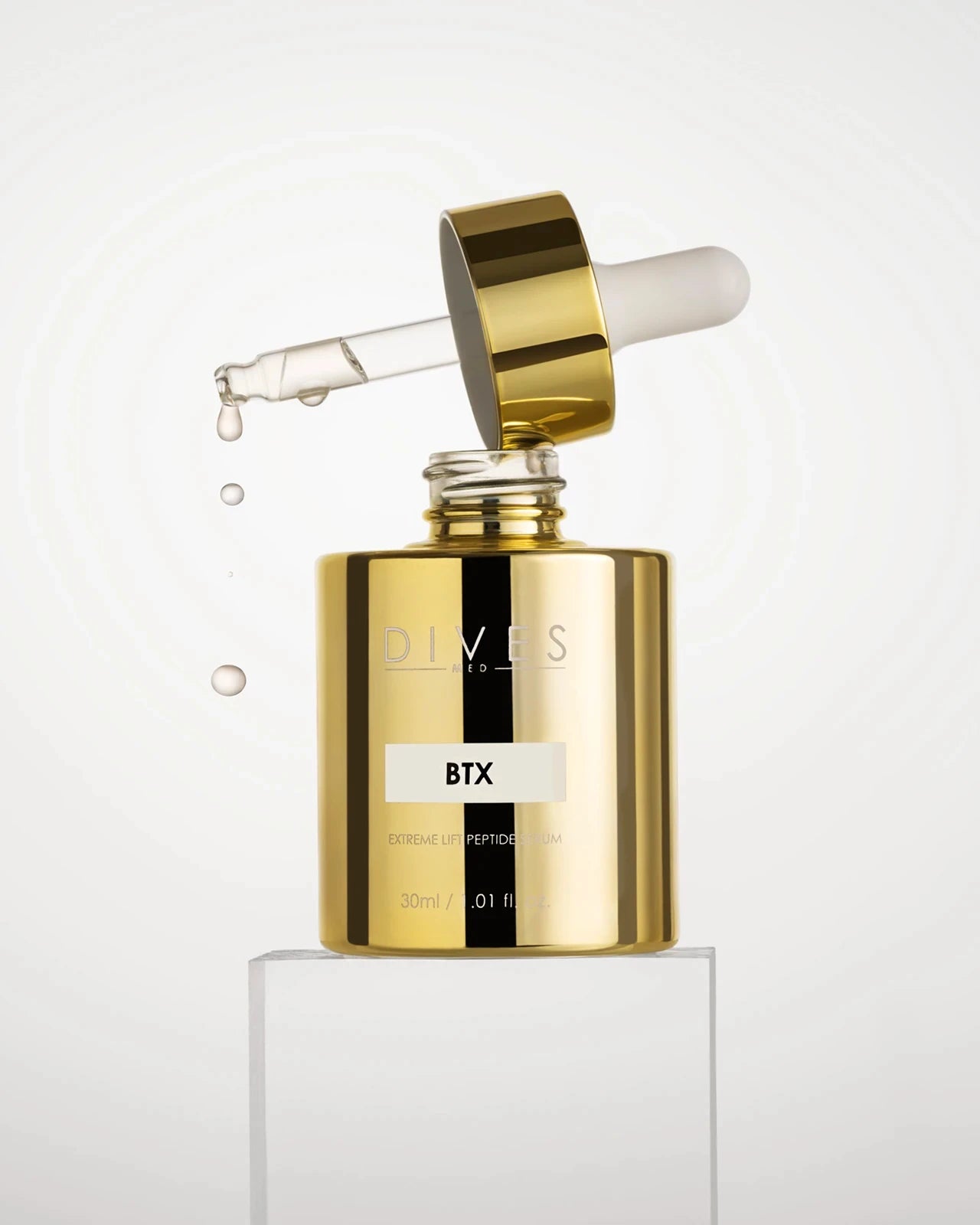 BTX - EXTREME LIFT PEPTIDE SERUM 30ML