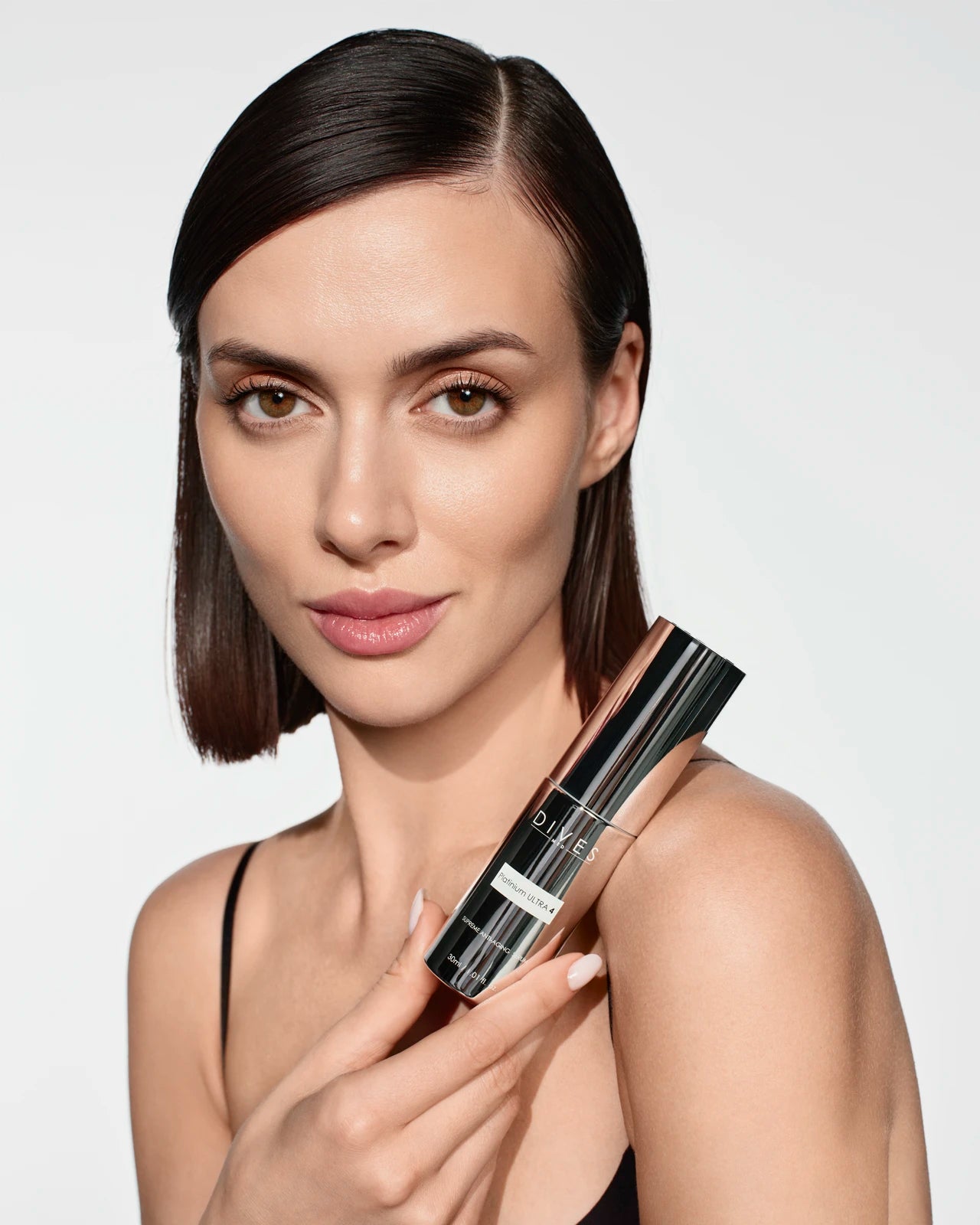 PLATINIUM ULTRA 4 - SUPREME ANTI-AGING SERUM