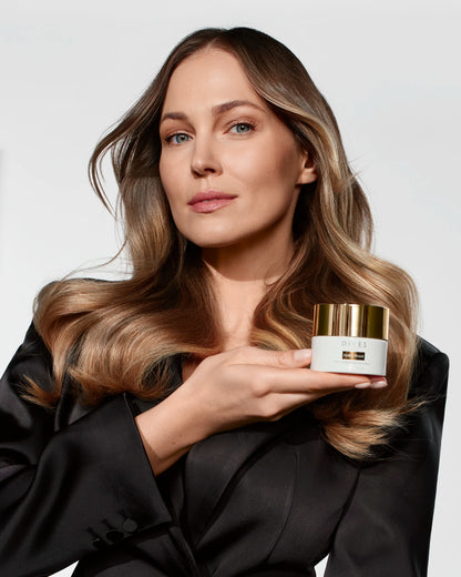 HYDRA ROYAL - EXCLUSIVE REVITALIZING RICH CREAM