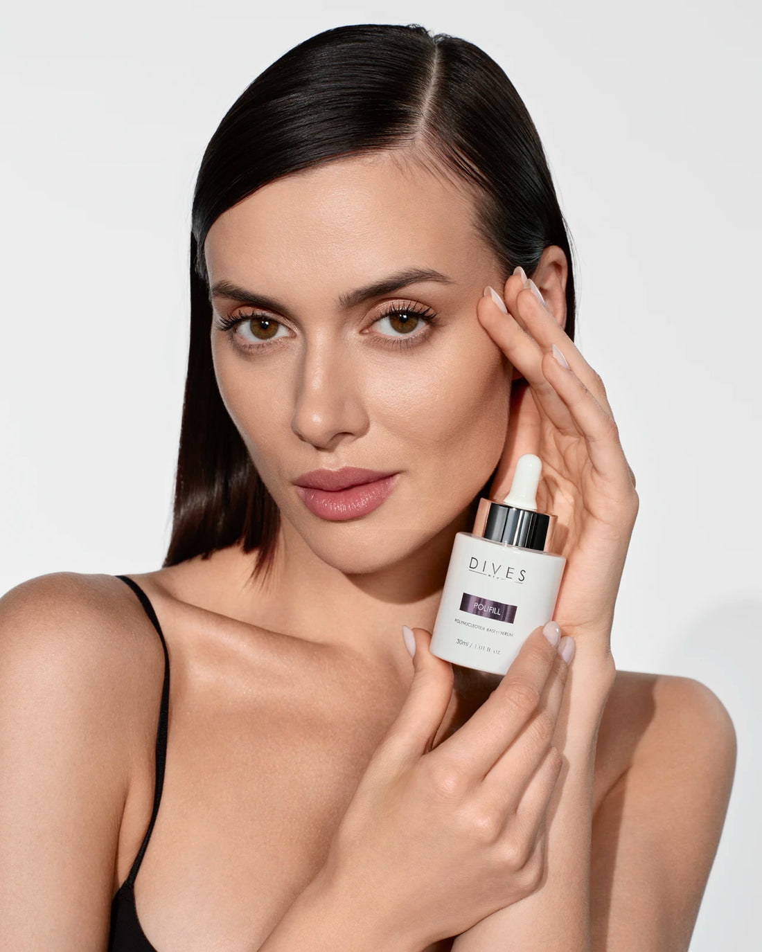 POLIFILL - POLINUCLEOTIDE BASED SERUM