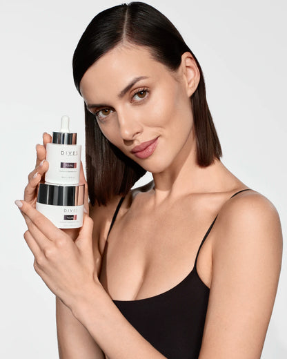 POLIFILL - POLINUCLEOTIDE BASED RICH CREAM