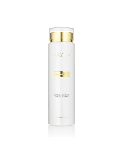 HYDRA ROYAL - EXCLUSIVE REVITALIZING MICELLAR CLEANSER