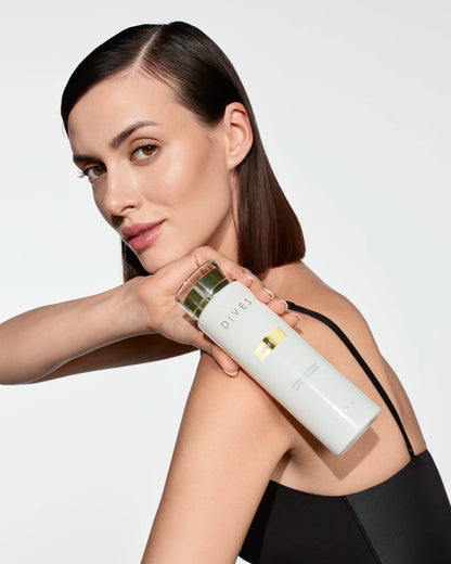 HYDRA ROYAL - EXCLUSIVE REVITALIZING MICELLAR CLEANSER