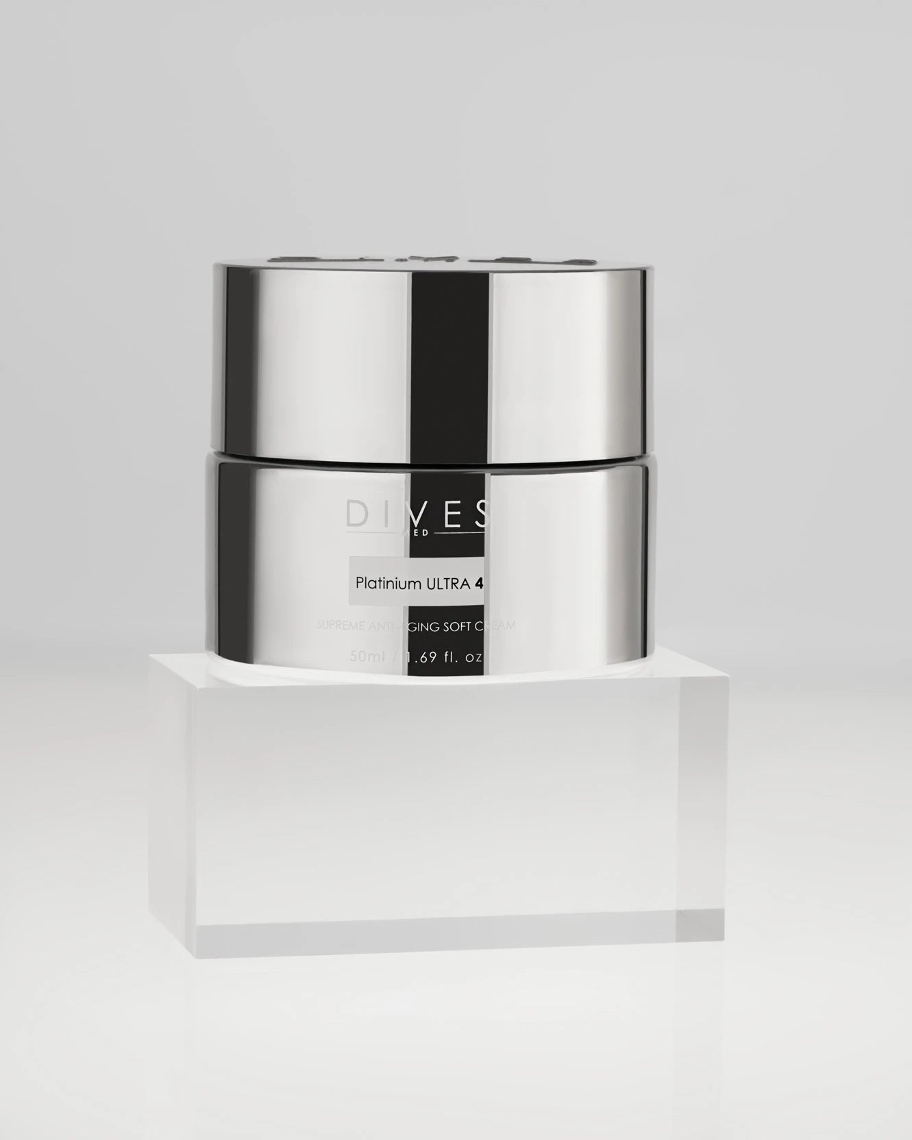 PLATINIUM ULTRA 4 - SUPREME ANTI-AGING SOFT CREAM