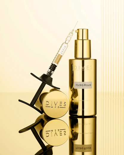 HYDRA ROYAL - EXCLUSIVE REVITALIZING SERUM