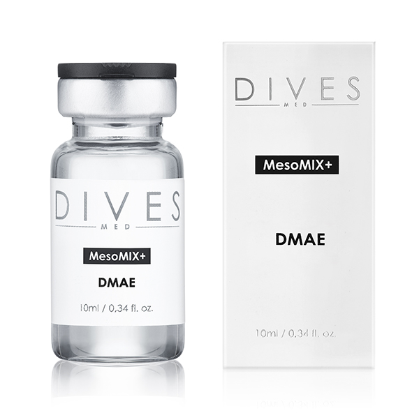 DMAE Dives Med