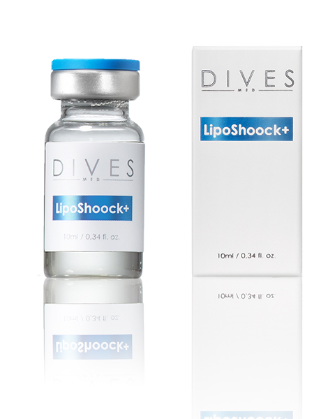 LipoShoock+ Dives Med.