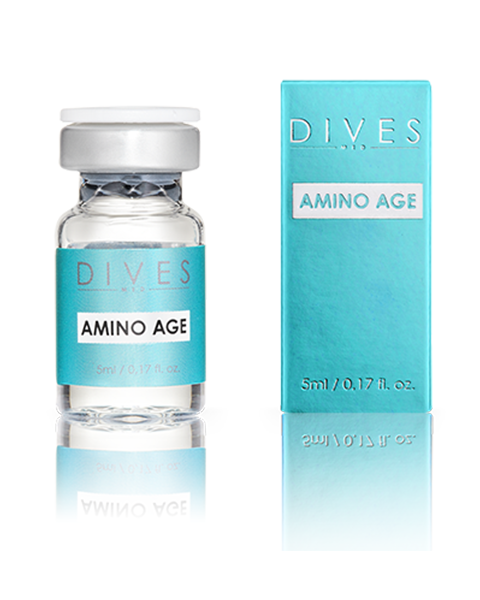 amino age