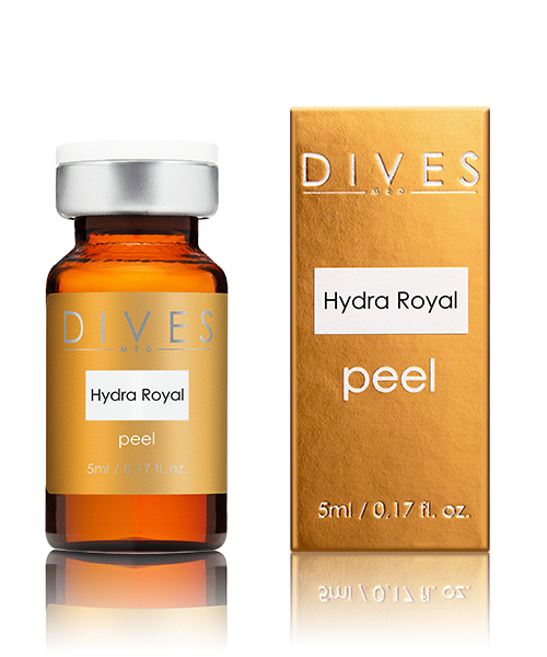 Hydra Royal Peel