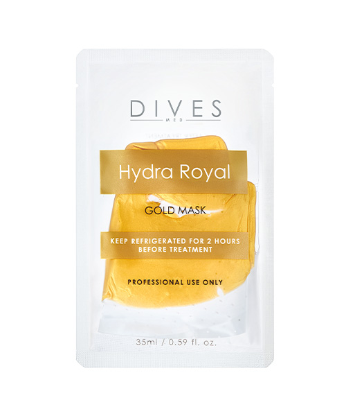 hydra-royal-gold-mask-maska-pozabiegowa-dives